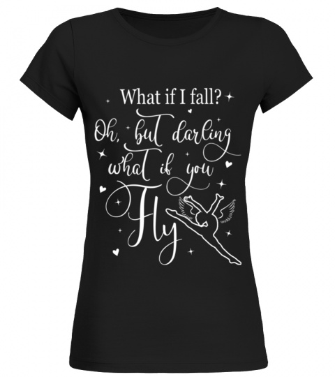 What if i fall