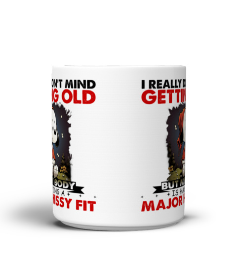Limited edition - 60009 - Mug