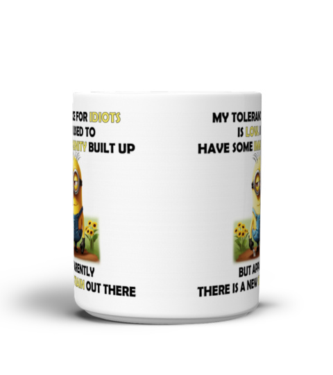 Limited edition - 80004 - Mug