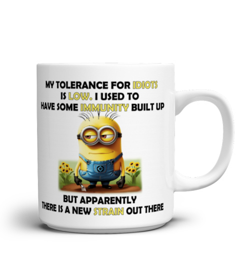 Limited edition - 80004 - Mug