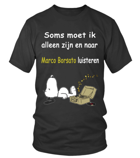 Marco Borsato