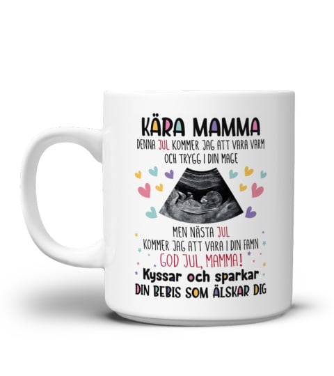 KÄRA MAMMA