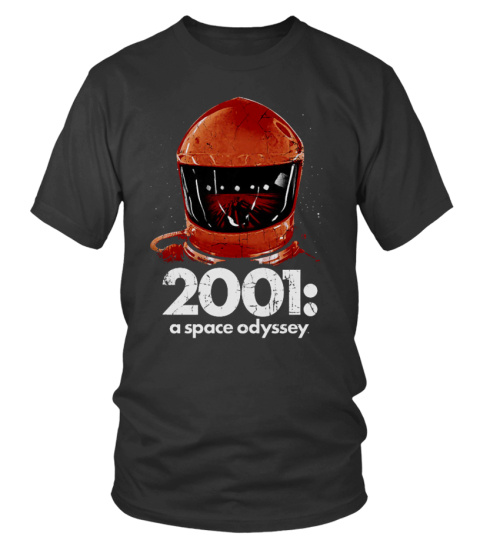 2001 A Space Odyssey 2