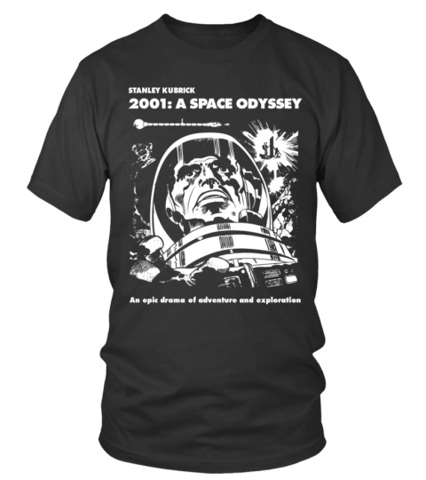 2001 A Space Odyssey 11