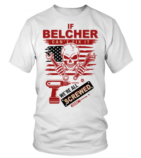 BELCHER D13