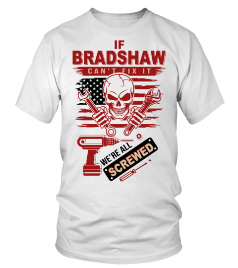 BRADSHAW D13