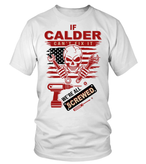 CALDER D13