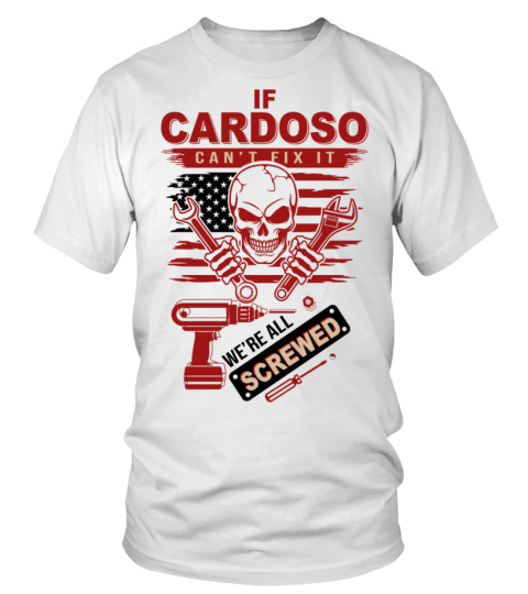CARDOSO D13