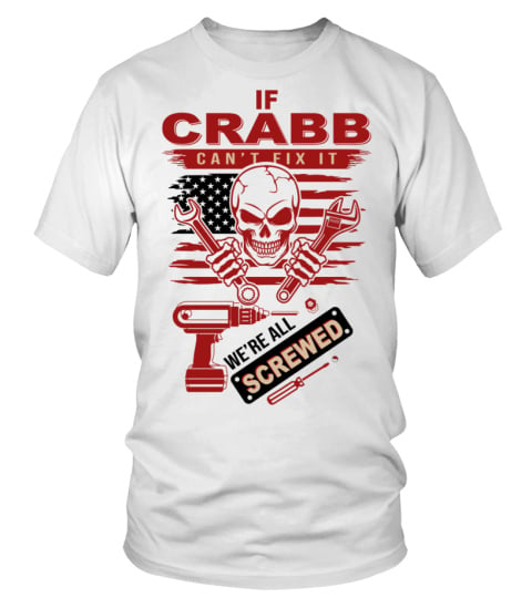 CRABB D13