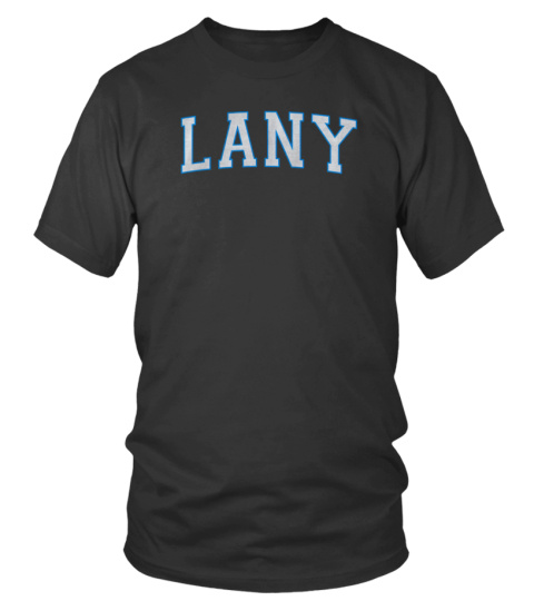 Lany Merchandise