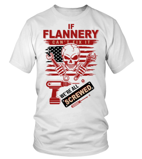 FLANNERY D13