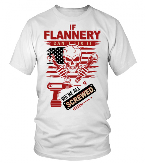 FLANNERY D13