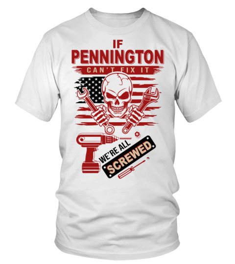 PENNINGTON D13