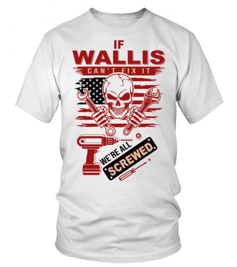 WALLIS D13