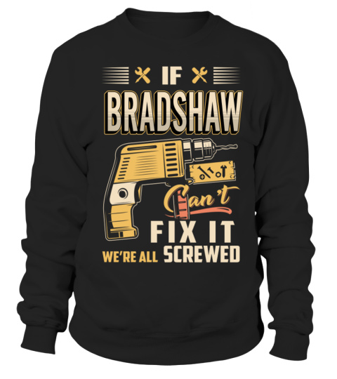 BRADSHAW B3