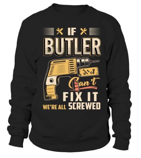 BUTLER B3