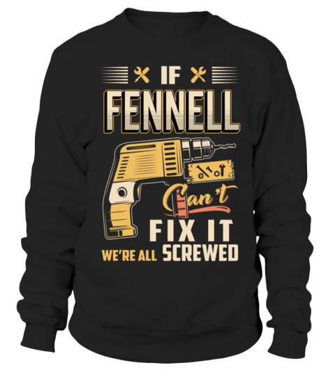 FENNELL B3