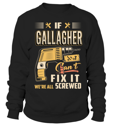 GALLAGHER B3