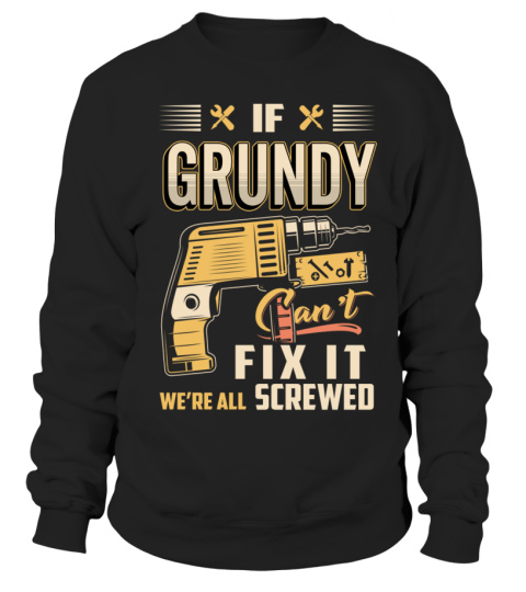 GRUNDY B3