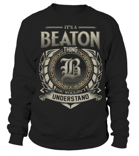 BEATON D8