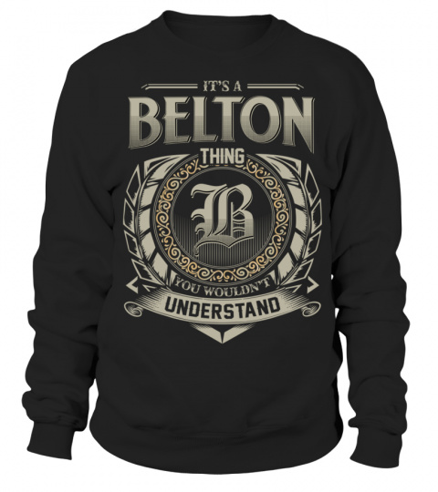 BELTON D8