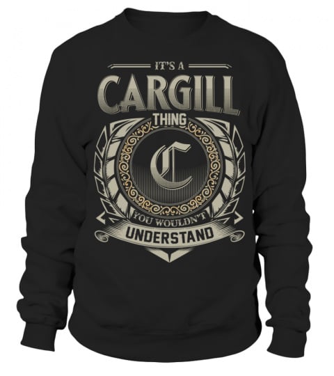 CARGILL D8