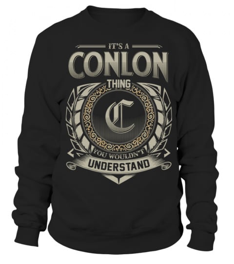 CONLON D8