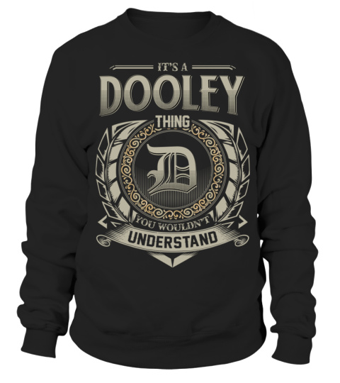 DOOLEY D8
