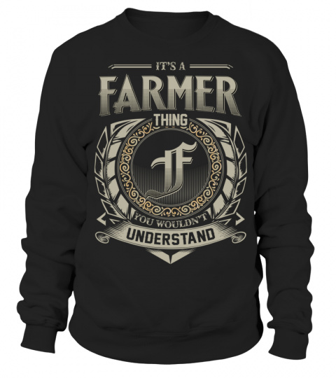 FARMER D8