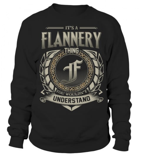 FLANNERY D8