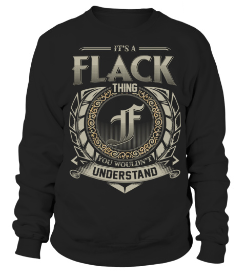 FLACK D8