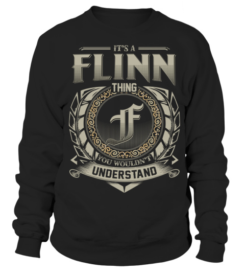 FLINN D8