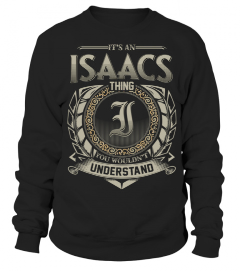 ISAACS D8