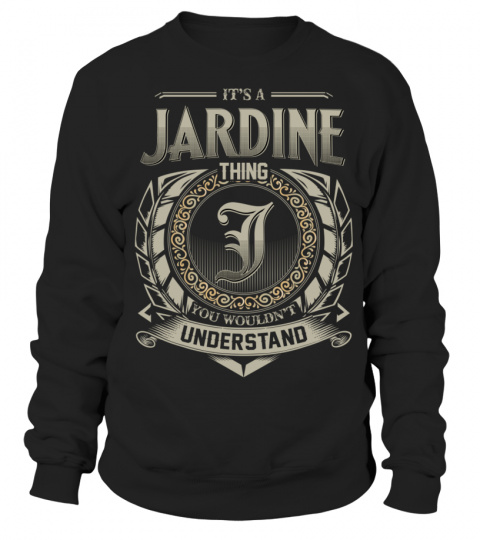 JARDINE D8
