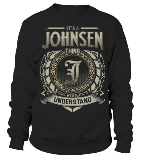 JOHNSEN D8