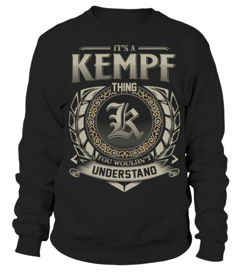 KEMPF D8