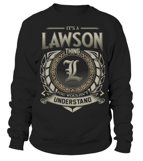 LAWSON D8