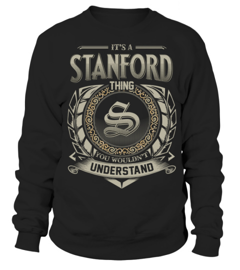 STANFORD D8