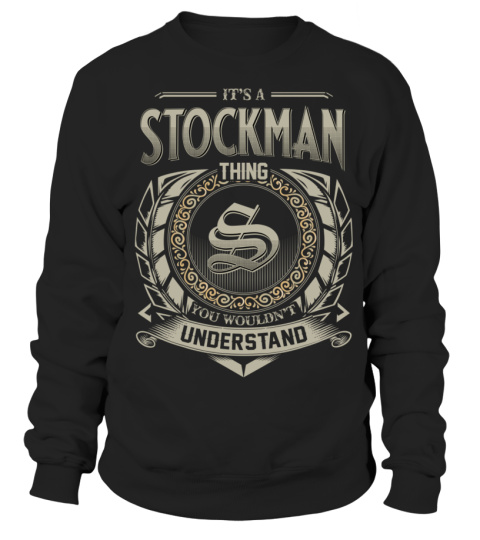 STOCKMAN D8