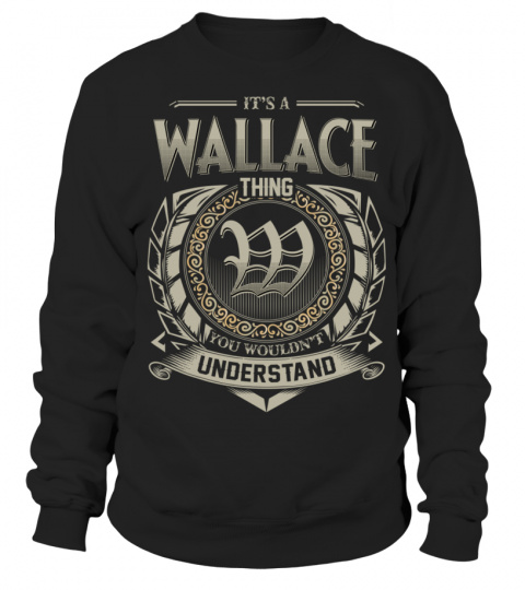 WALLACE D8