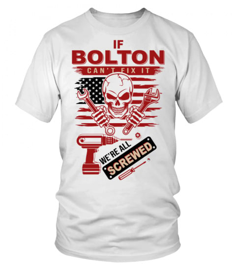 BOLTON D13