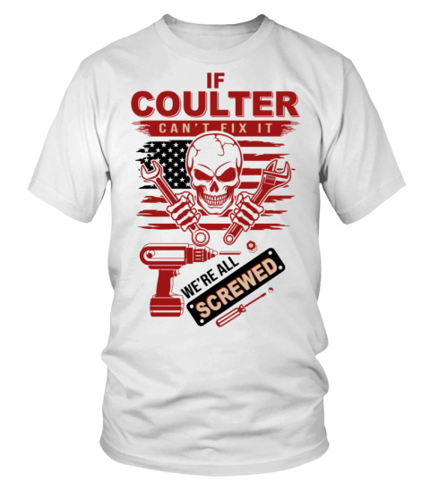 COULTER D13