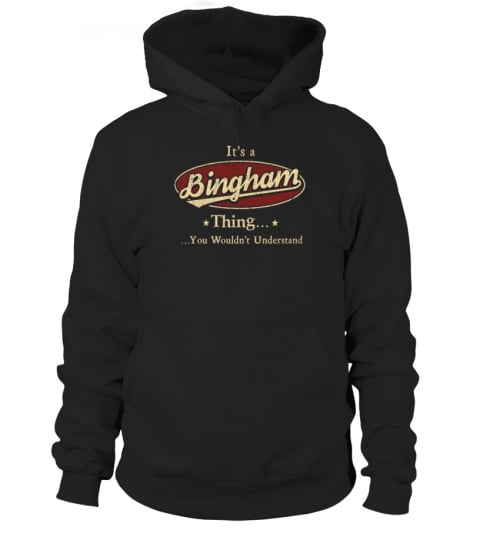 BINGHAM D1