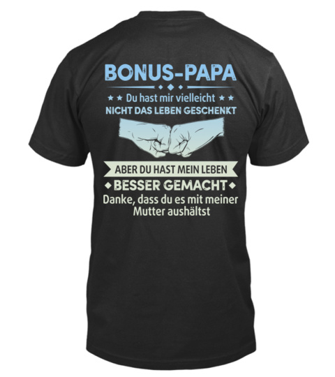 BONUS-PAPA