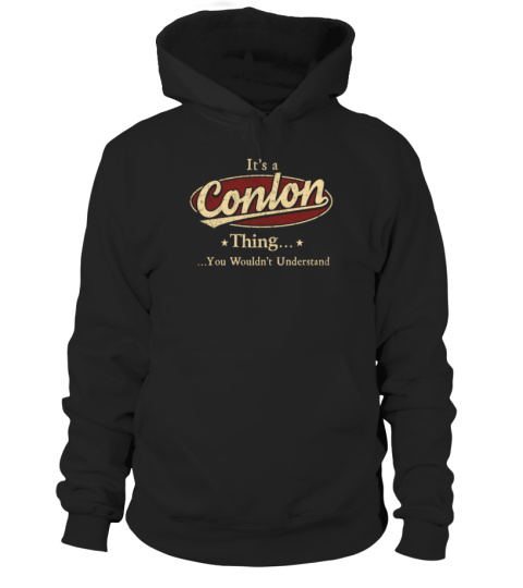 CONLON D1