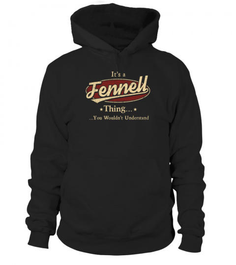 FENNELL D1
