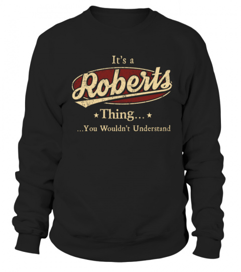 ROBERTS D1