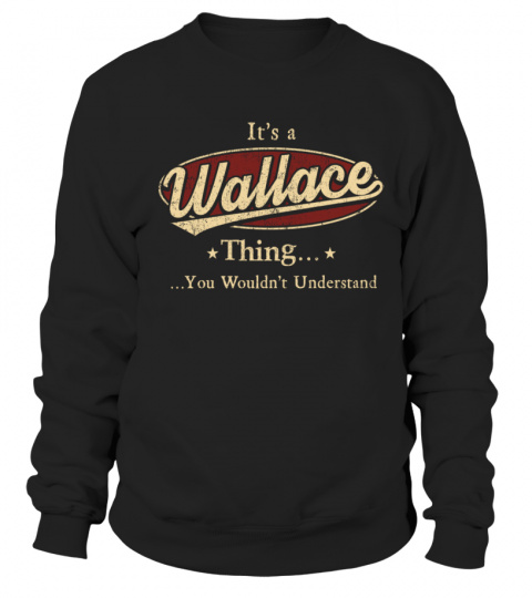 WALLACE D1