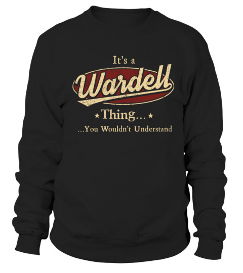 WARDELL D1