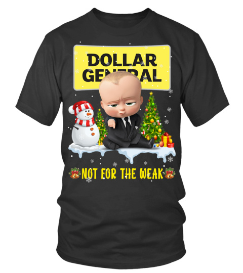 Dollar General Xmas Not For The Weak